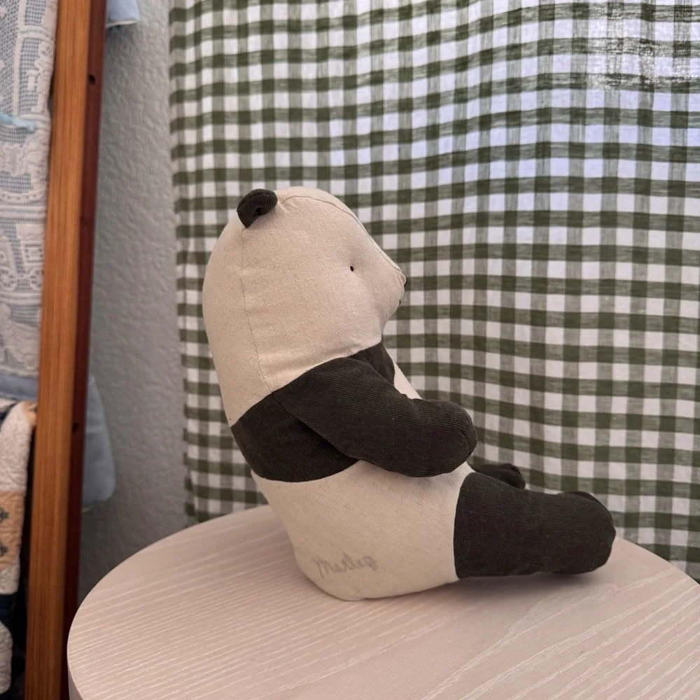 NWT Maileg Medium Panda - Picture 2 of 3